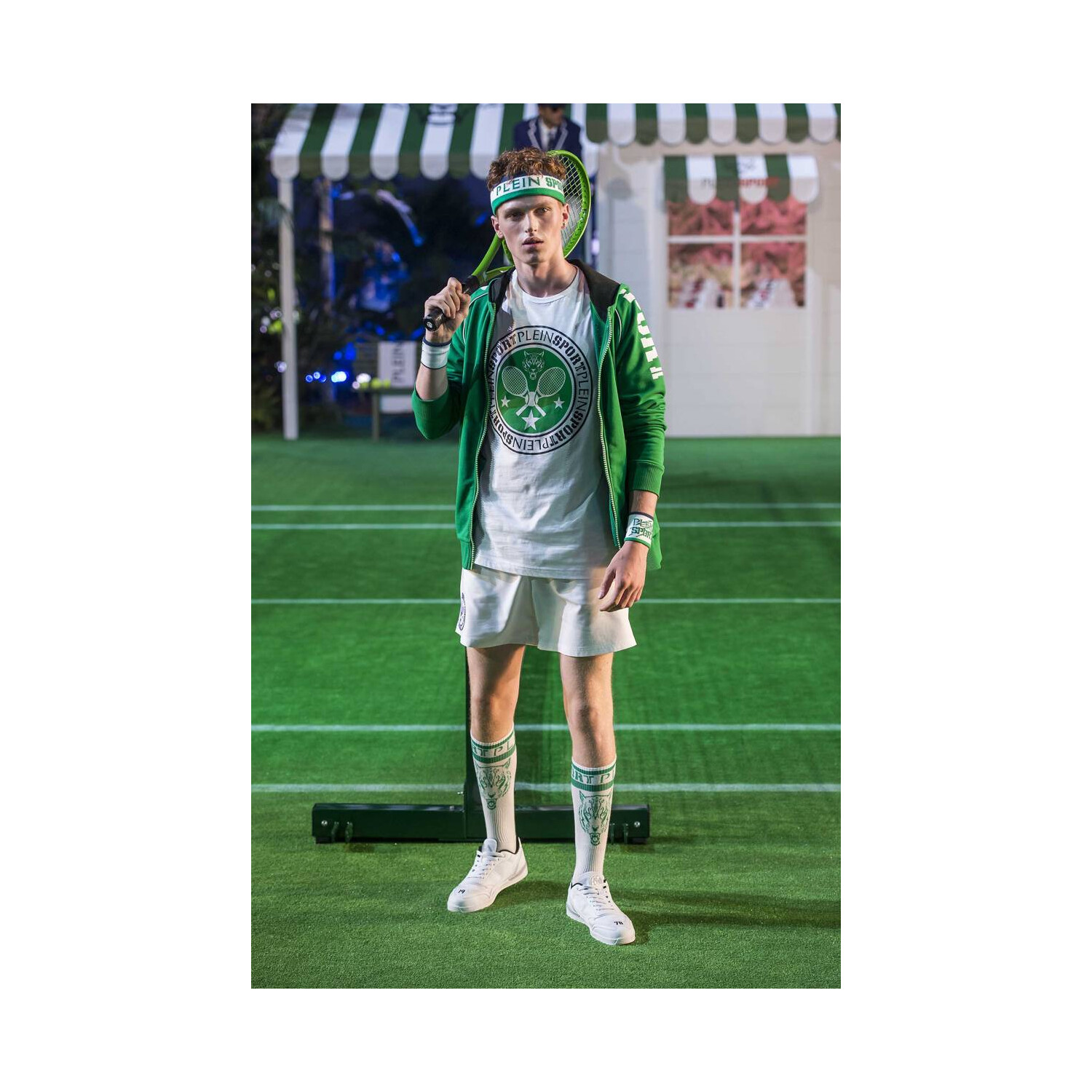 Фото Plein Sport ss19 15